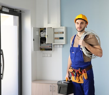 Full-Range Service Provider