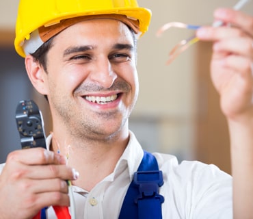 Network and Data Cabling